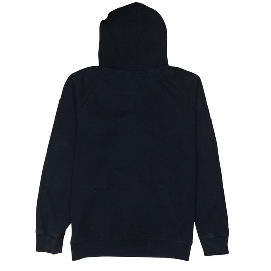 Under Armour Boys Black Size YXL Pullover Hoodie Loose Fit Sweatshirt