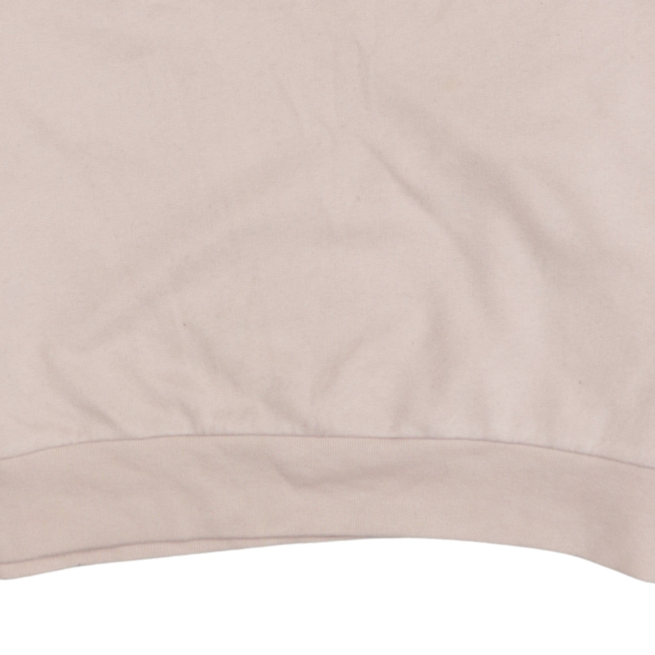 Levi's Women Pink Bunny Graphic Pullover Sweatshirt Size M