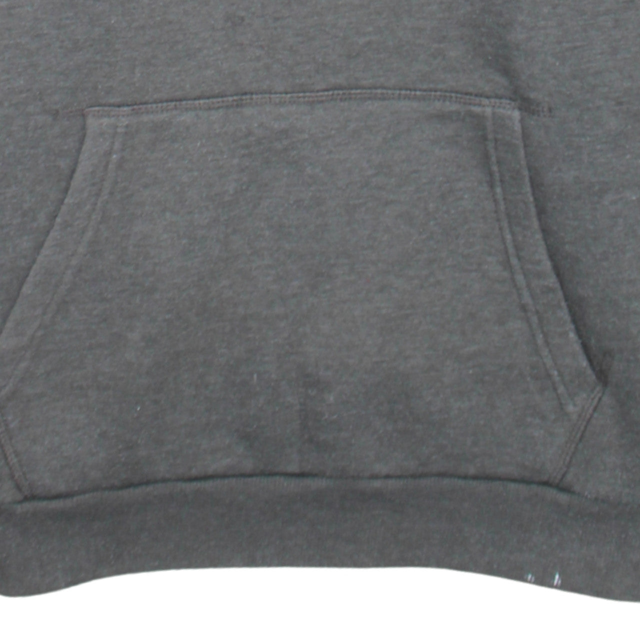 Ellesse Men's Grey Pullover Hoodie Size M Graphic Logo Sportswear