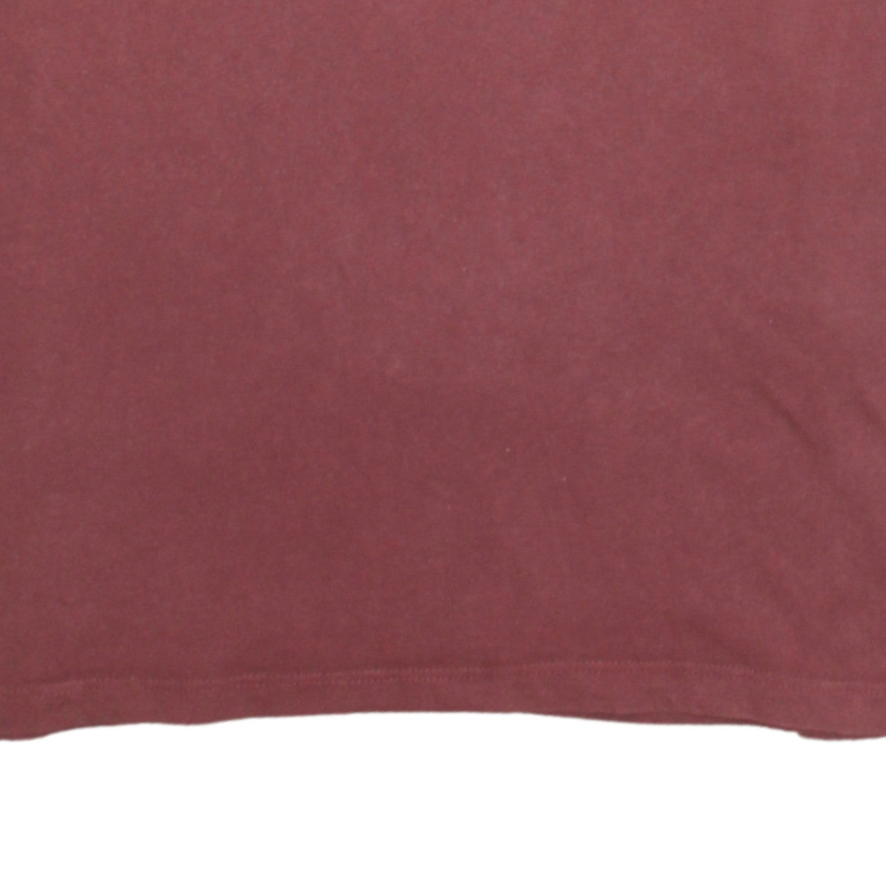 Umbro Men's Red XL Graphic Logo Sports Cotton T-Shirt
