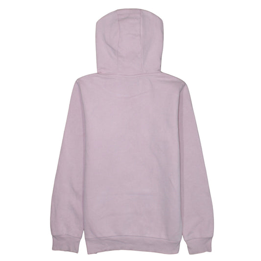 Ellesse Girls Pink Pullover Hoodie 12-13 Years Logo Hooded Sweatshirt