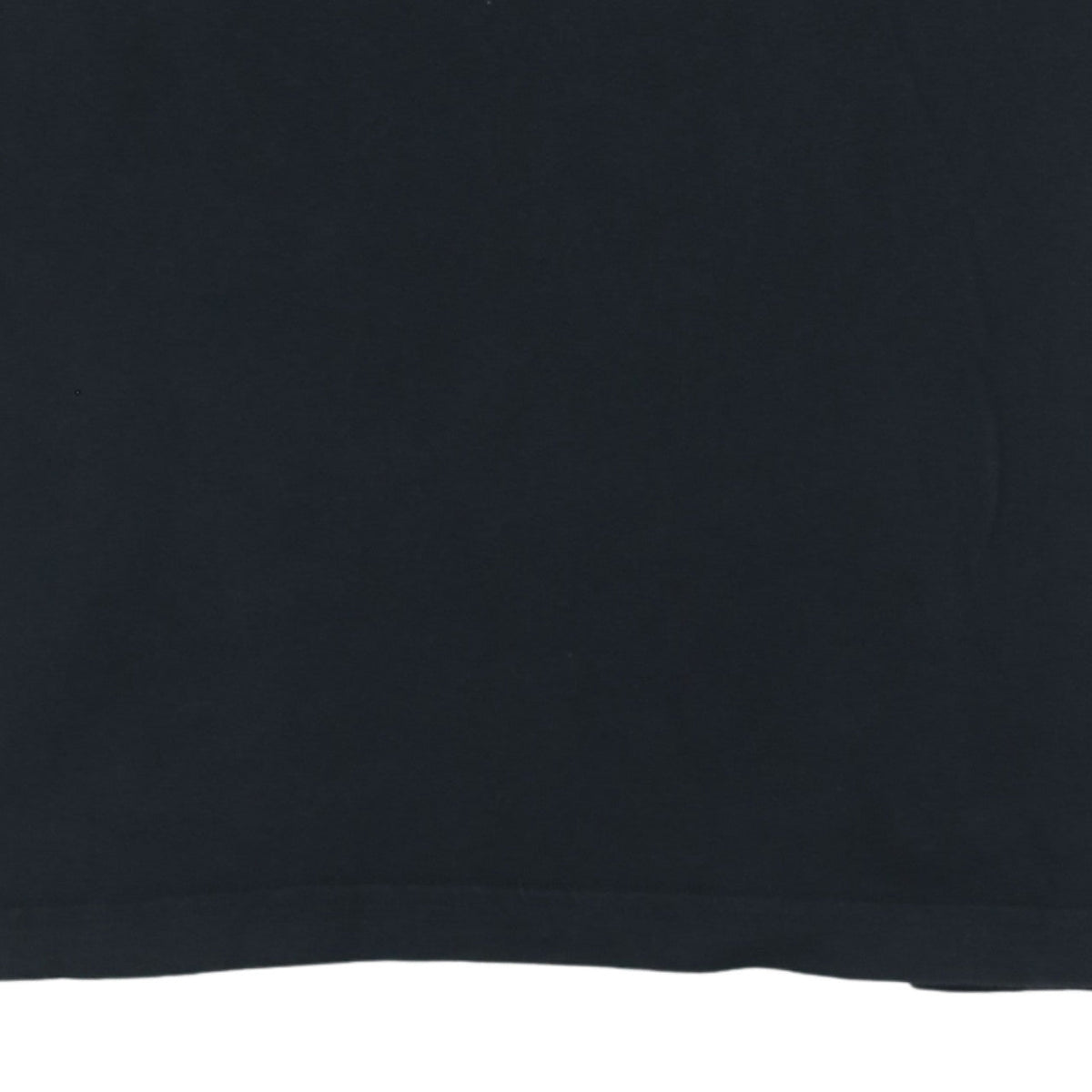 Additional view of Adidas women’s black t-shirt small short sleeve crew neck sports top