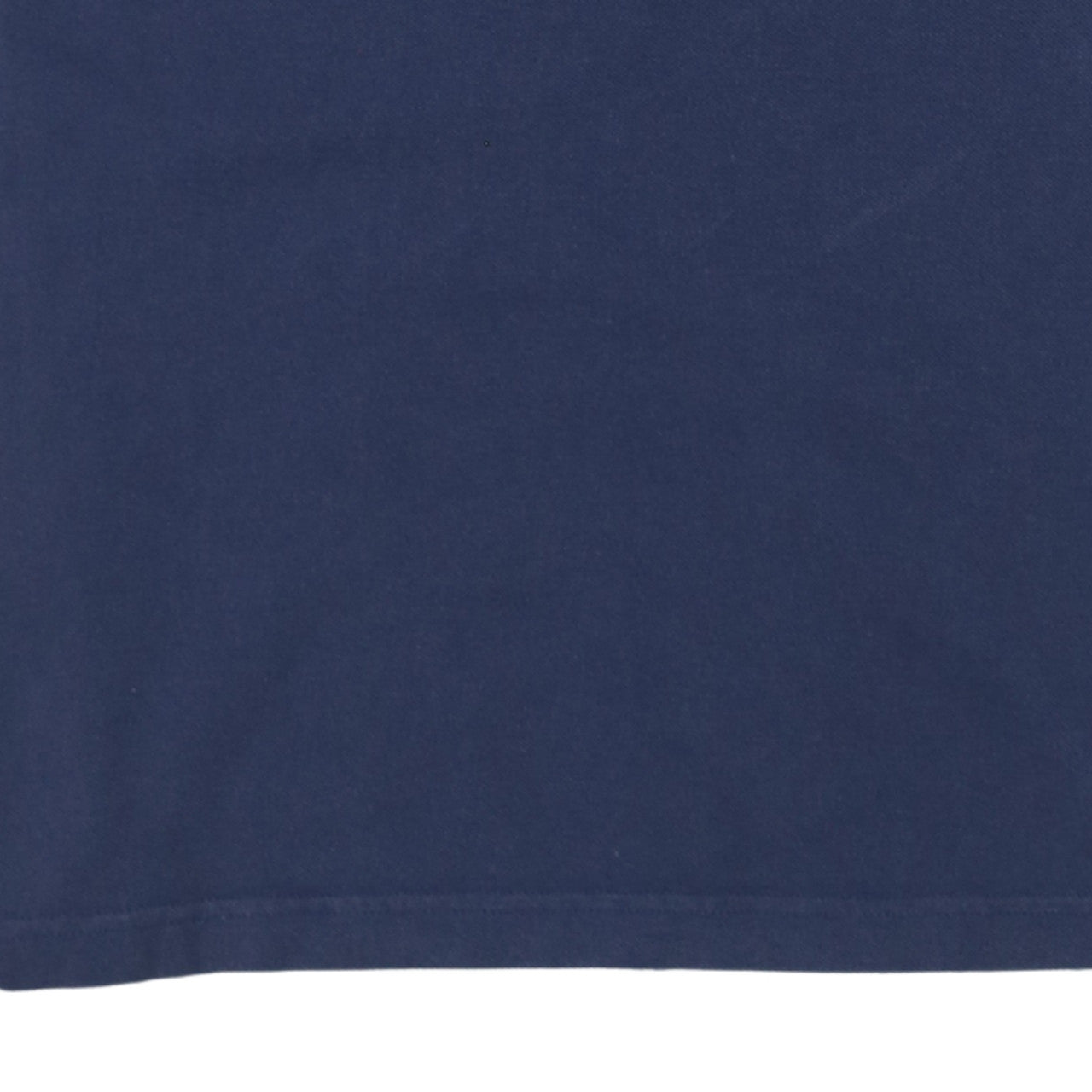 Nike Men's Blue Short Sleeve Cotton Polo Shirt Size S