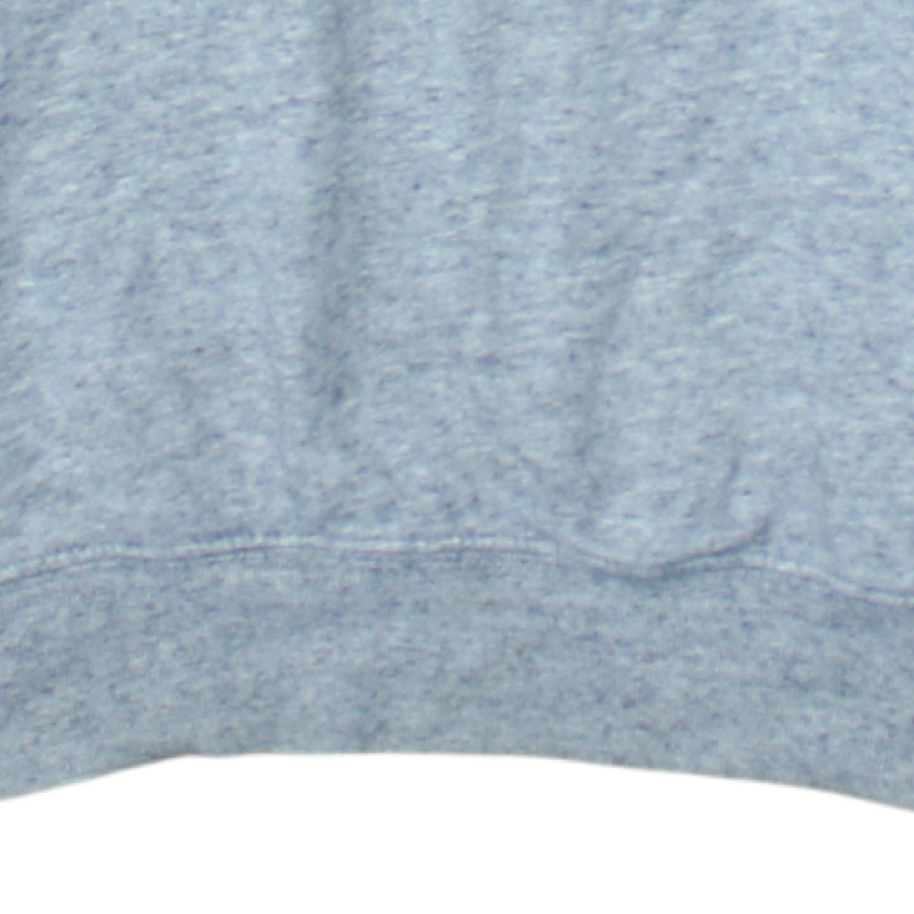 Champion Men's Grey XS Crew Neck Pullover Sweatshirt