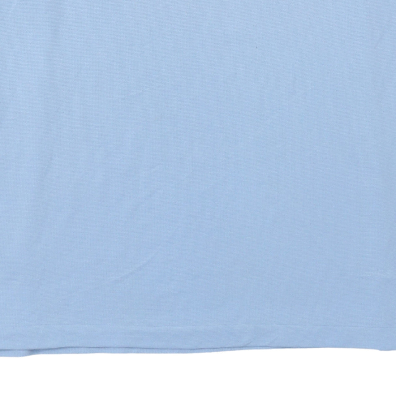 Lacoste Men's Blue Cotton Regular Fit Short Sleeve Polo Shirt XL