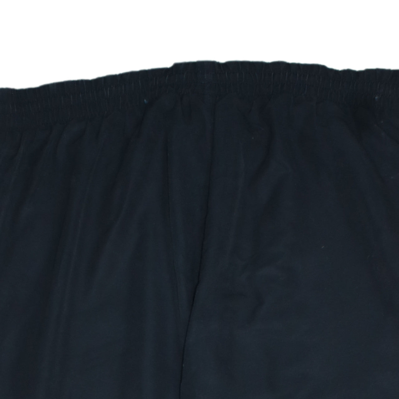 Adidas Men Black Clima365 XL Sweatpants with Stripe Detail