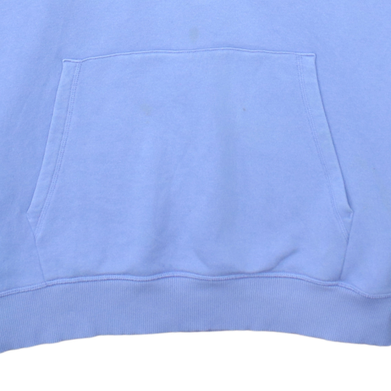 Champion Womens Lilac Pullover Hoodie 2XL Cotton Blend Casual