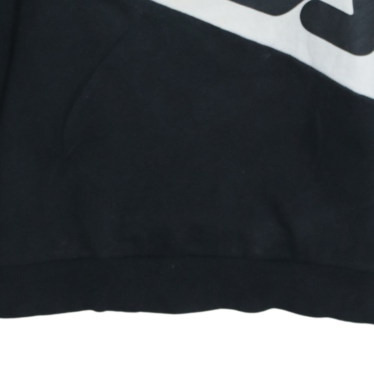 Additional view of Fila Men's Multicoloured XS Pullover Crew Neck Sweatshirt