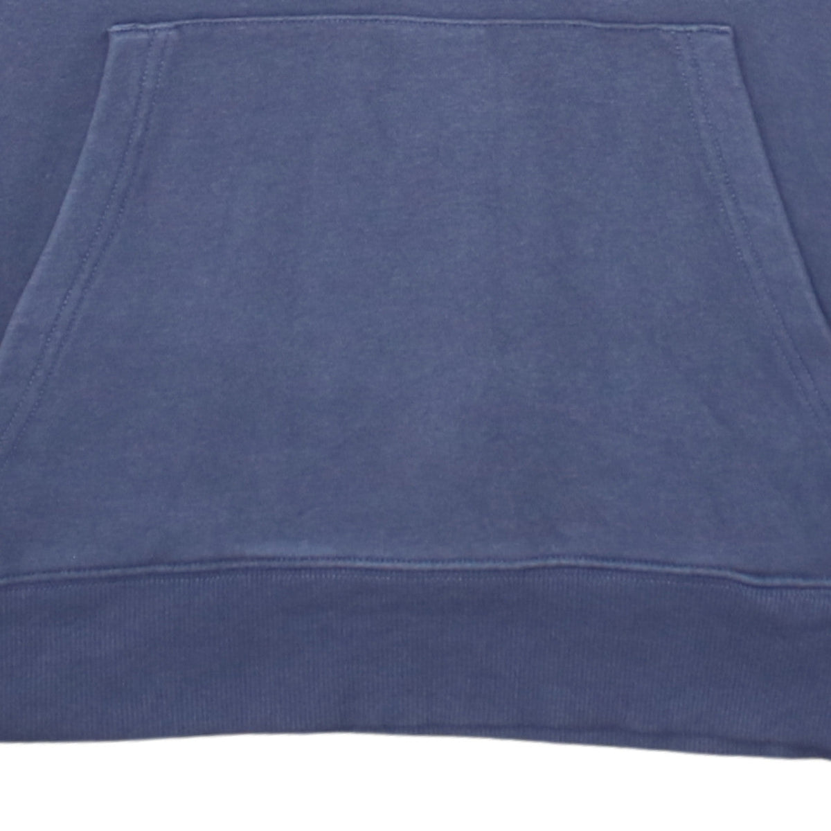 Additional view of Fila Men's Blue Pullover Hoodie XL Regular Fit Fleece Sweatshirt
