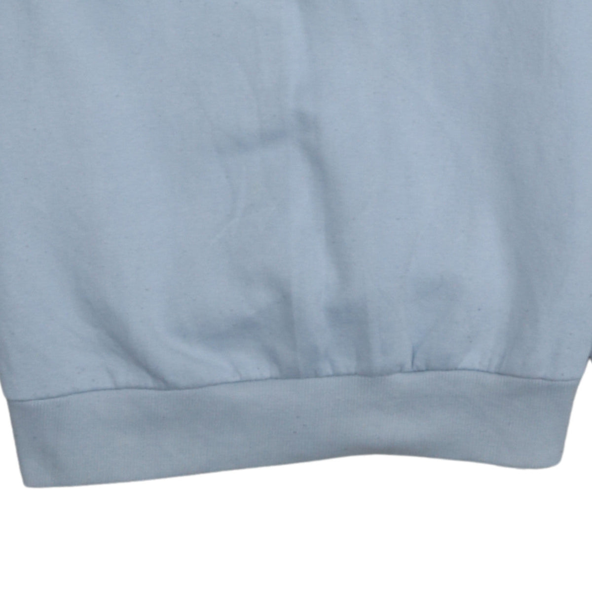 Additional view of Fila Women's Blue Crew Neck Pullover Sweatshirt, size S
