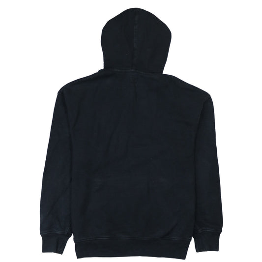 Levi's Men's Black Relaxed Fit Pullover Hoodie Size S