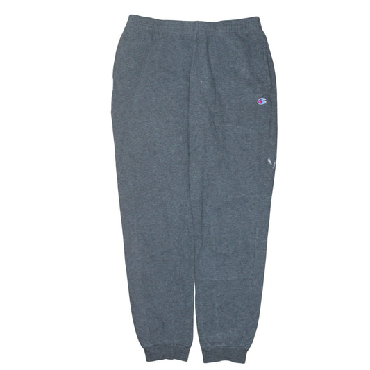 Champion Men's Grey XL Fleece Sweatpants Joggers
