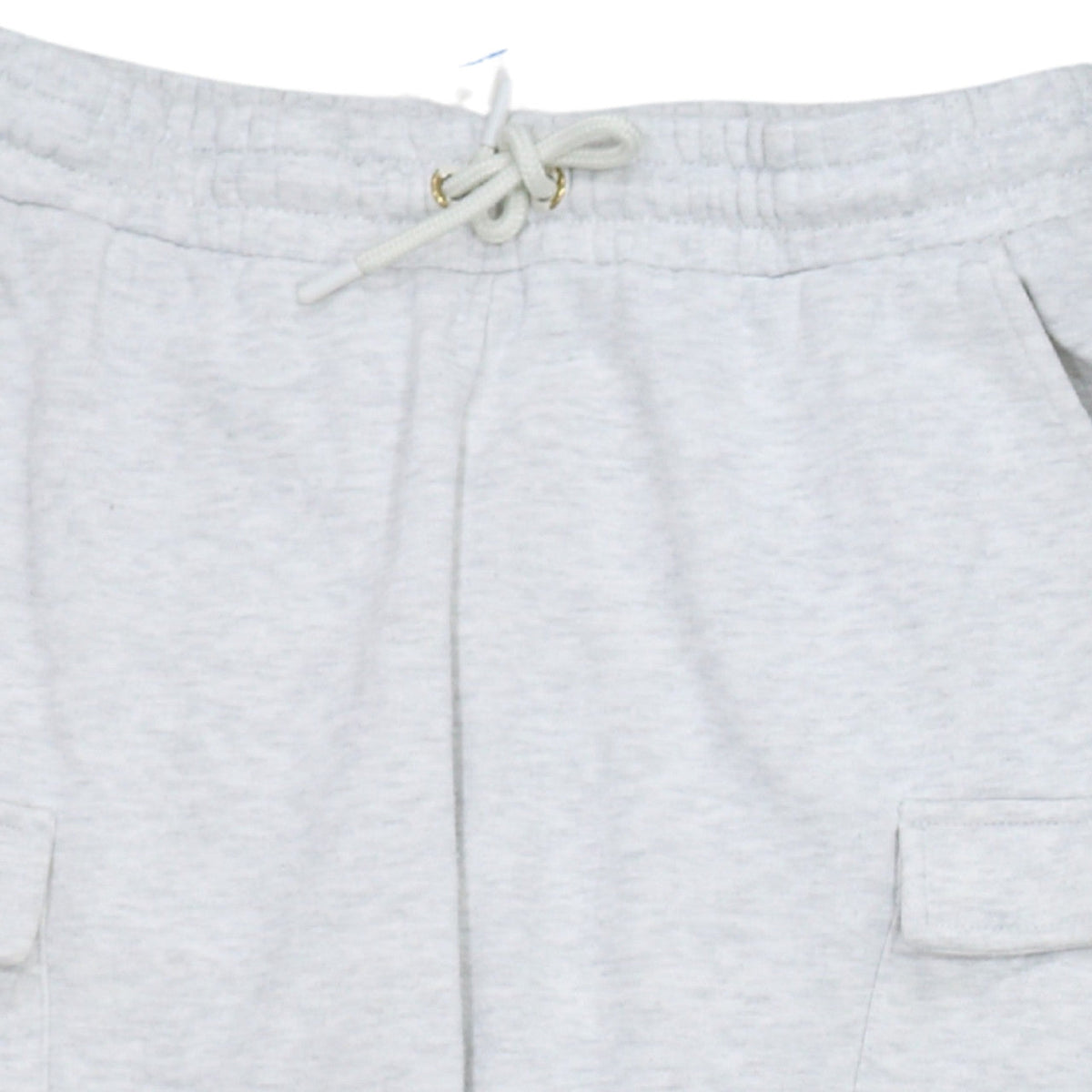 Additional view of Fila Men's Grey Jogger Sweatpants M Regular Fit Fleece Trousers