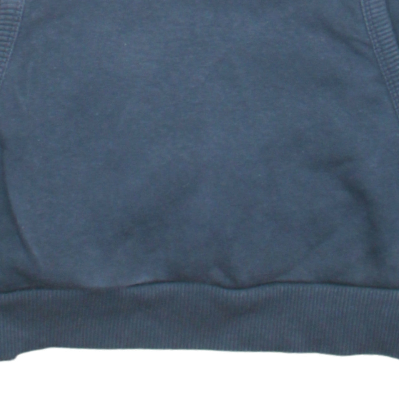 Marvel Next Men’s Blue Captain America Pullover Hoodie L Regular Fit