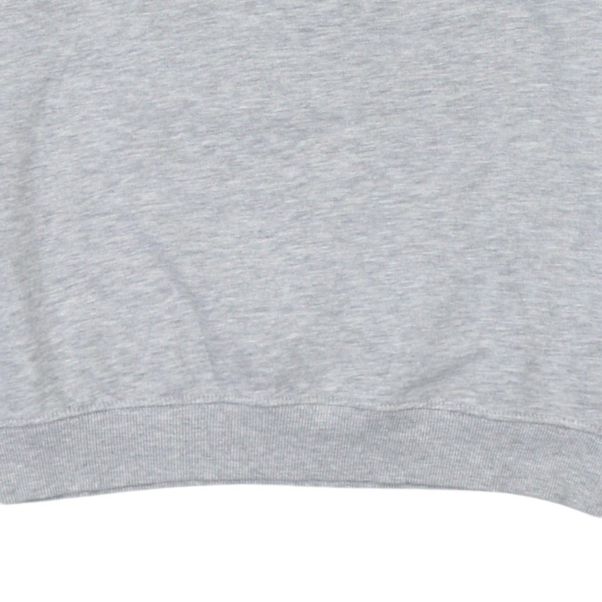 Brand and care label for Fila Women Grey Logo Crew Neck Pullover Sweatshirt XS