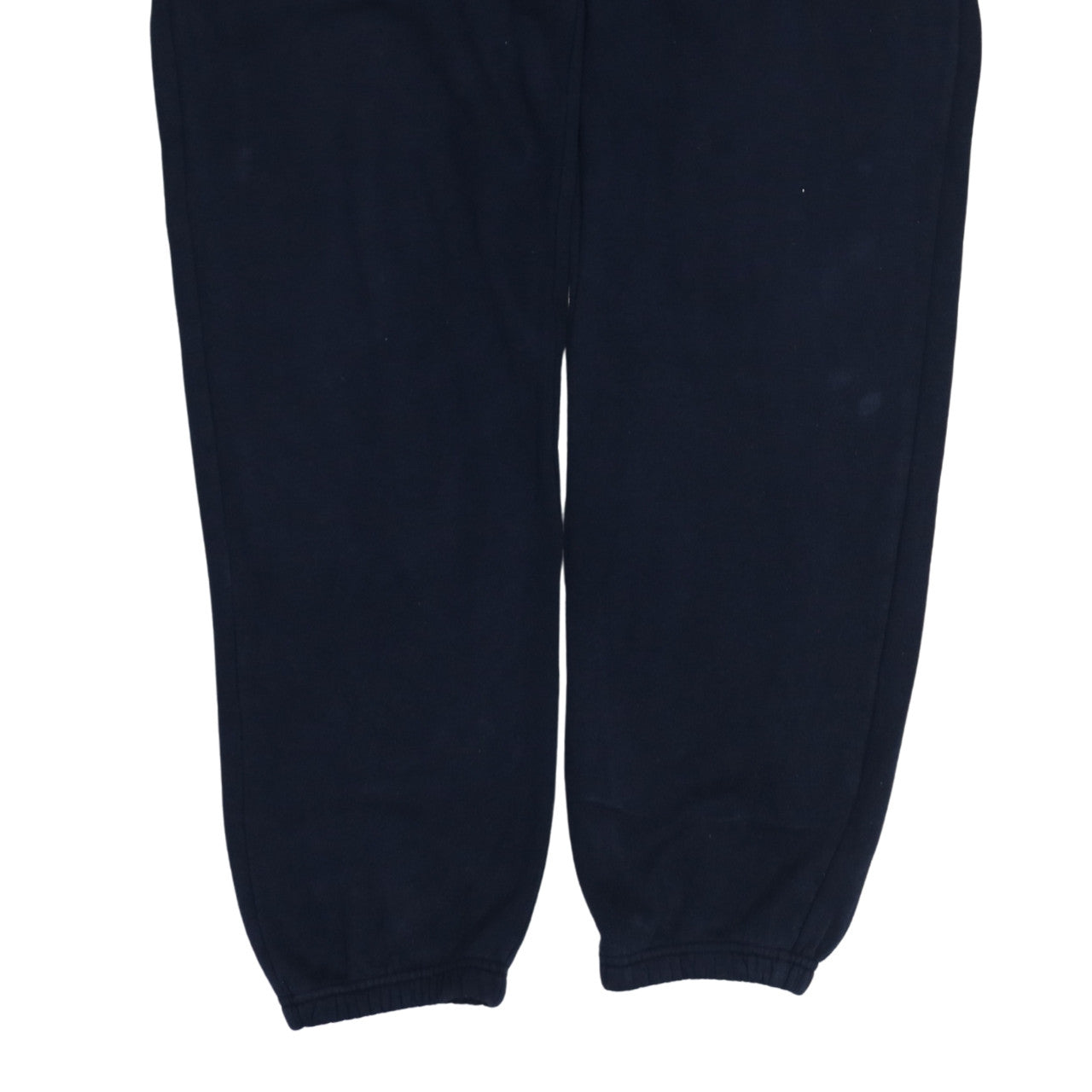 Champion Men's Blue Sweatpants Size M Fleece Joggers