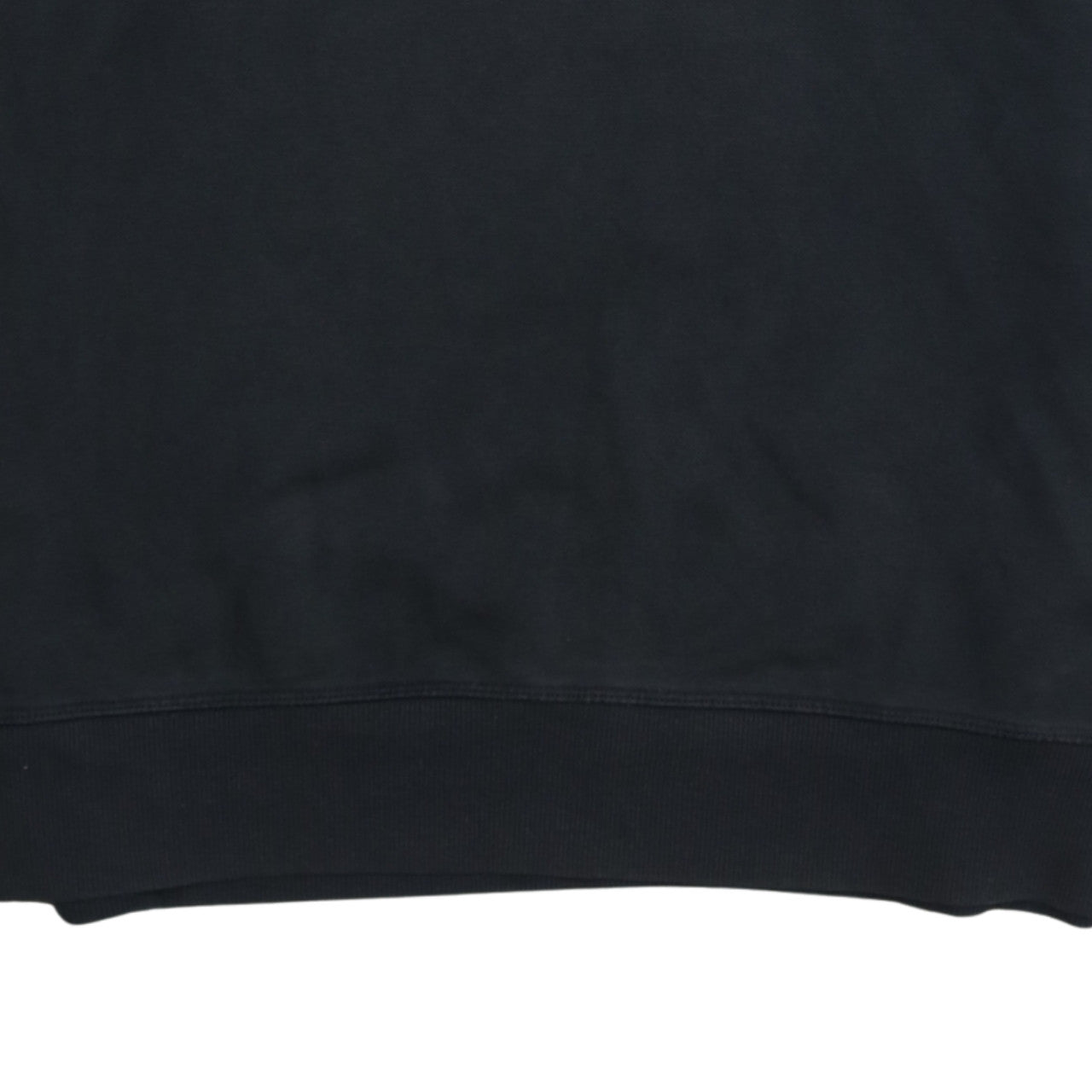 Columbia Men Black L Crew Neck Pullover Sweatshirt Logo Outdoor