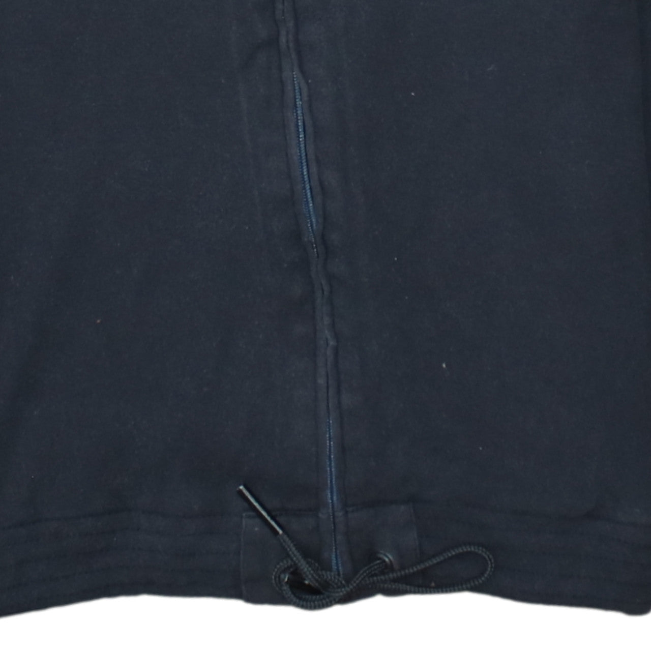 G-Star Men's Black 2XL Full Zip Collared Sweatshirt