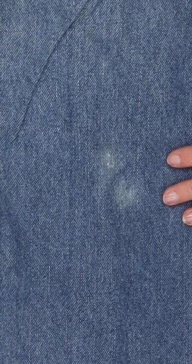 Wrangler Men's Blue Regular Fit Straight Denim Jeans 30x30