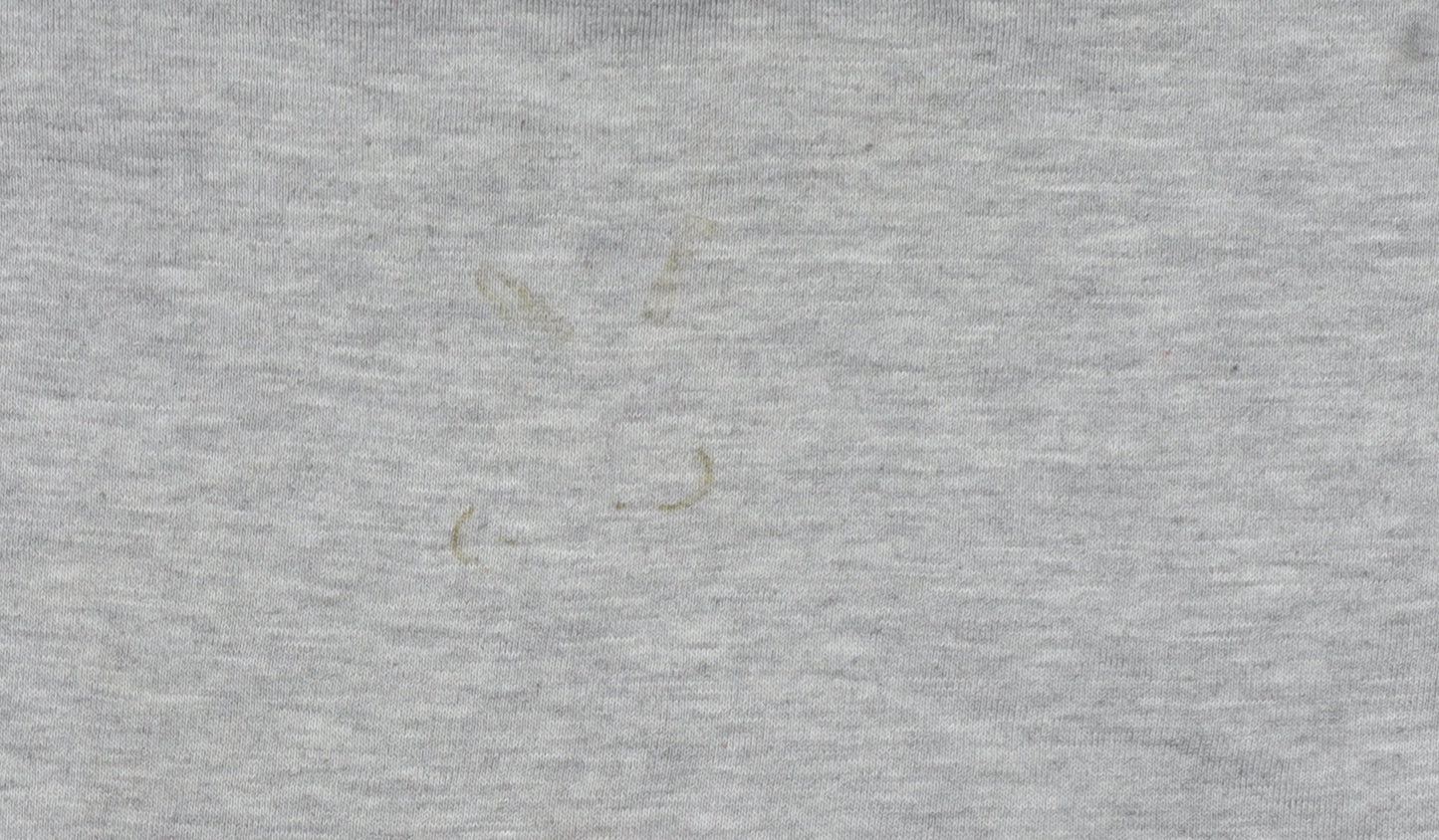 Reebok Men's Grey XL Pullover Crew Neck Sweatshirt