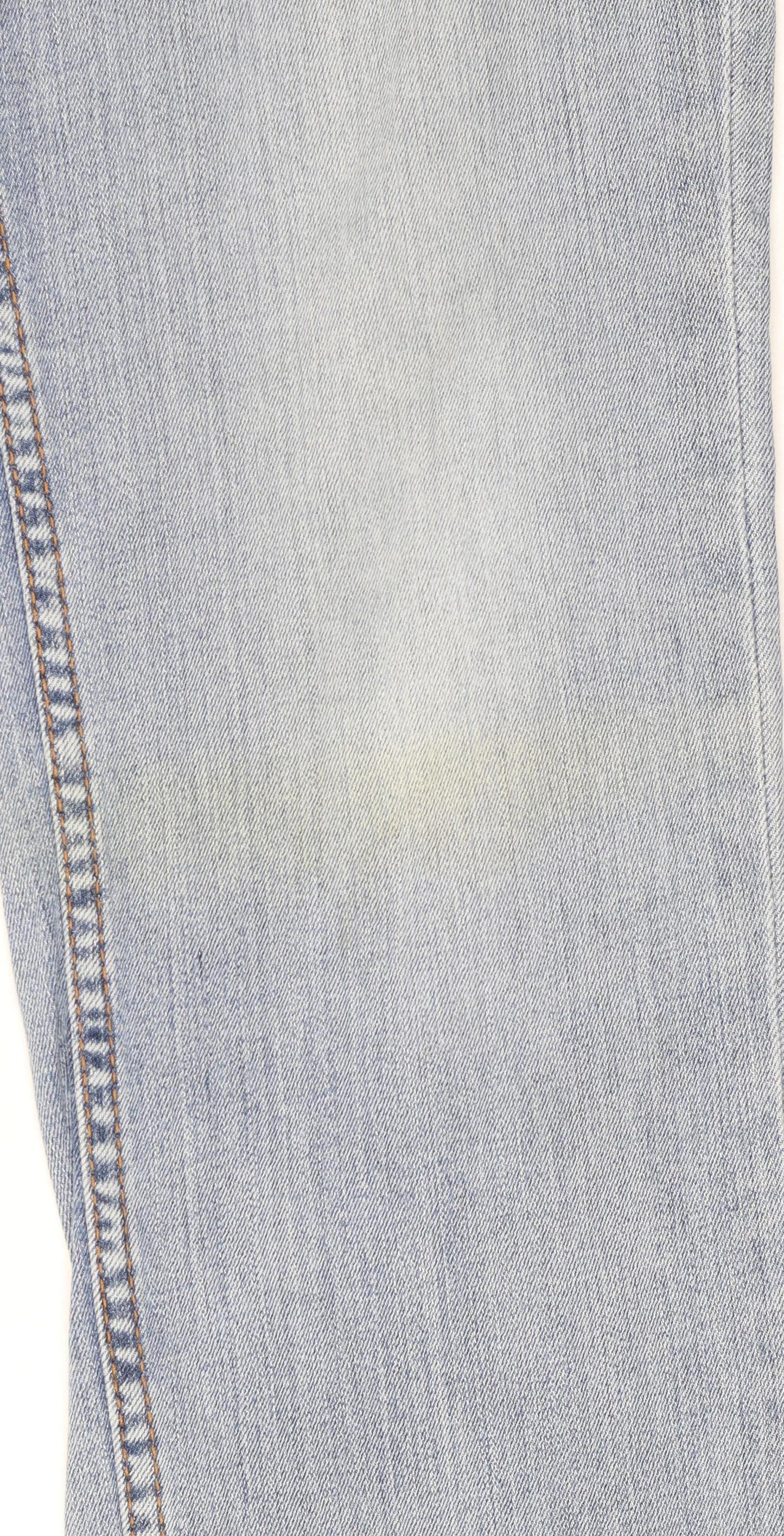 Levi's 511 Men's Blue Slim Fit Denim Jeans W33 L30