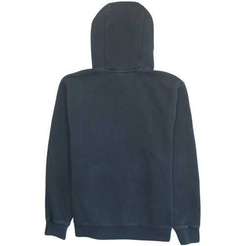 Nike Men's Black Fleece Pullover Hoodie Size M Sportswear
