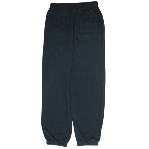 Nike Boys Black Fleece Jogger Trousers 13-15 Years Comfortable Casual Wear