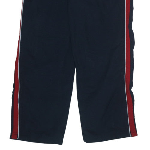 FILA Men's Black Jogger Track Trousers M Sports Casual