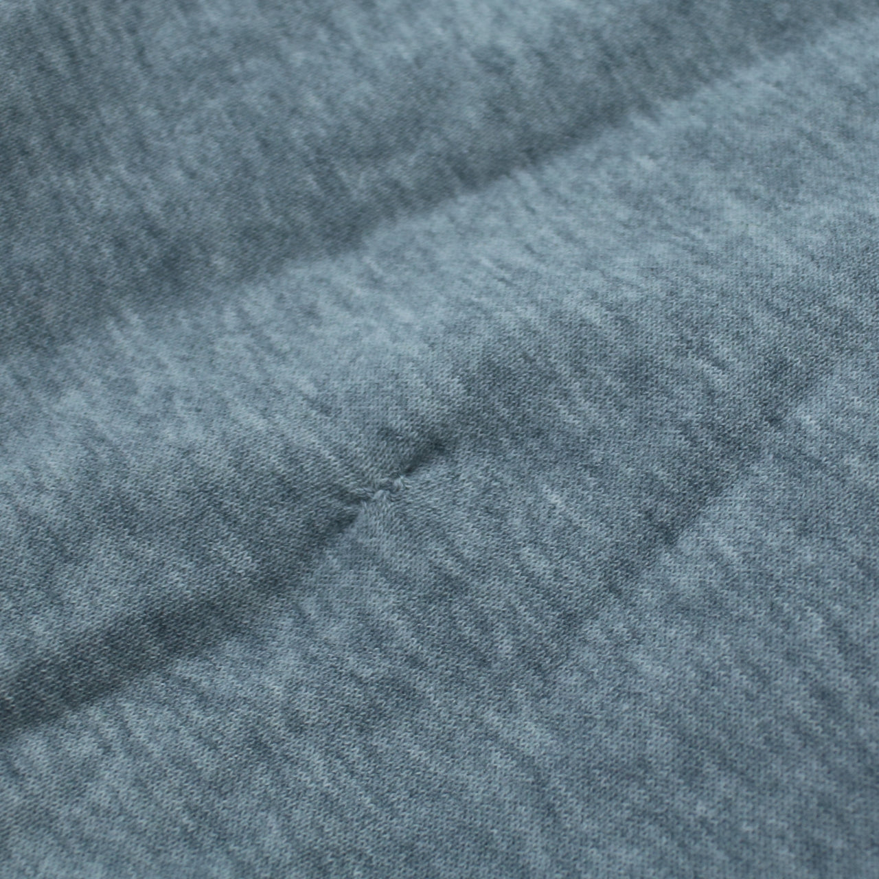 Nike Men's Grey Full Zip Hoodie 2XL Regular Fit Fleece