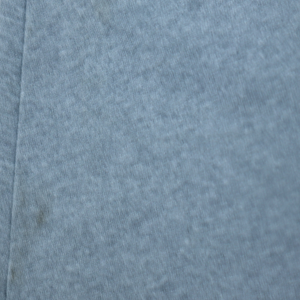 Nike Men’s Grey Pullover Hoodie L Regular Fit Fleece Sweatshirt