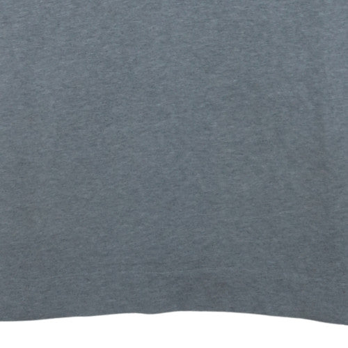 Puma Men’s Grey 2XL Regular Fit Cotton Polo Shirt