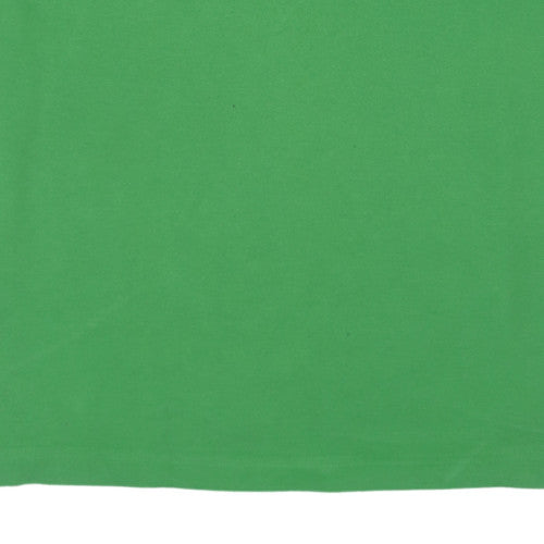 Lacoste Men's Green Short Sleeve Polo Shirt Size 3XL Classic Fit
