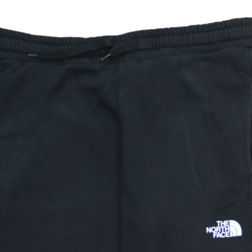 The North Face Men's Black Fleece Jogger Trousers Size L