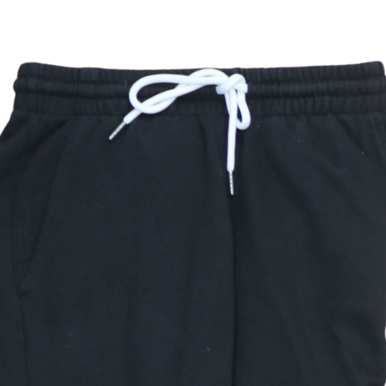 Champion Men's Black Joggers Small Fleece Cargo Activewear Trousers