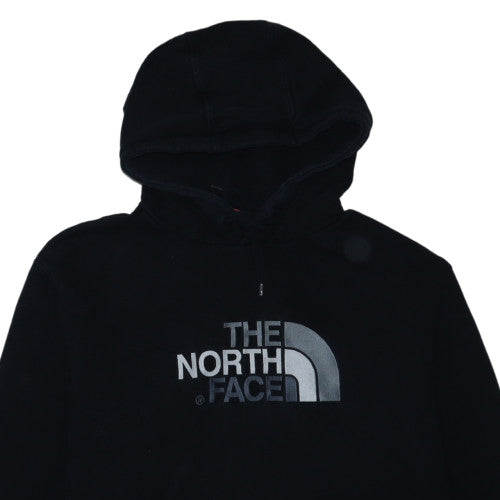 The North Face Men's Black 2XL Pullover Hoodie Cotton