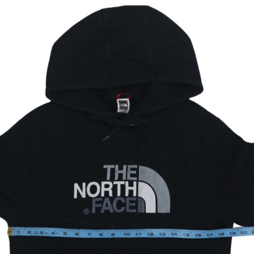 The North Face Men's Black Pullover Hoodie Size S Regular Fit Outdoor