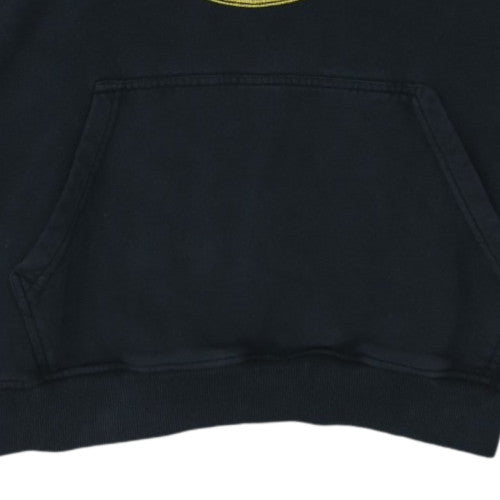 Rip Curl Mens Black XL Pullover Hoodie Surf Graphic Sweatshirt