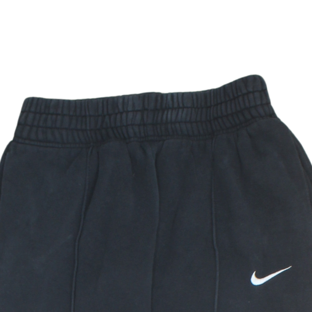 Nike Men's Black XS Fleece Joggers Sweatpants