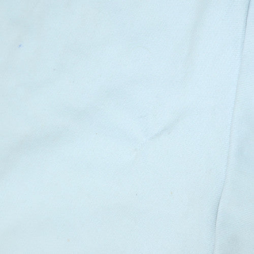 Levi's Men's Multicoloured Long Sleeve Relaxed Polo Shirt Size S
