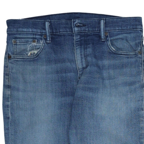 Levi's 511 Men's Blue Slim Fit Stretch Jeans W30 L32