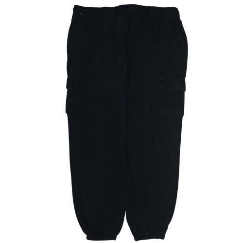 Nike Men's Black 2XL Jogger Activewear Trousers
