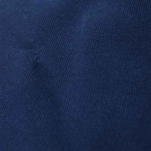 Napapijri Men's Blue 2XL Crew Neck Pullover Sweatshirt