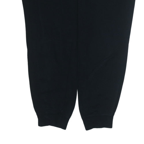 Nike Men's Black XL Jogger Sweatpants Casual Fleece Trousers