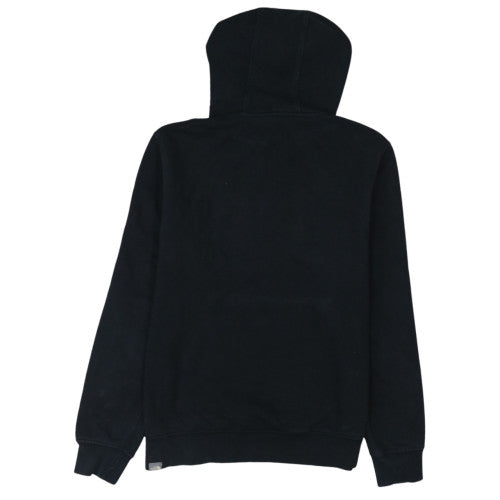 The North Face Men's Black Pullover Hoodie L Fleece Outdoor