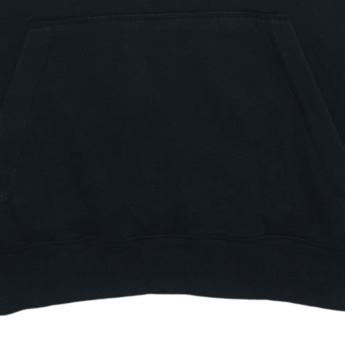 Under Armour Men's Black XL Pullover Hoodie ColdGear Fleece