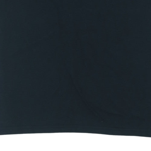 Under Armour Men's Black XL Graphic Lobster Print Relaxed Fit T-Shirt