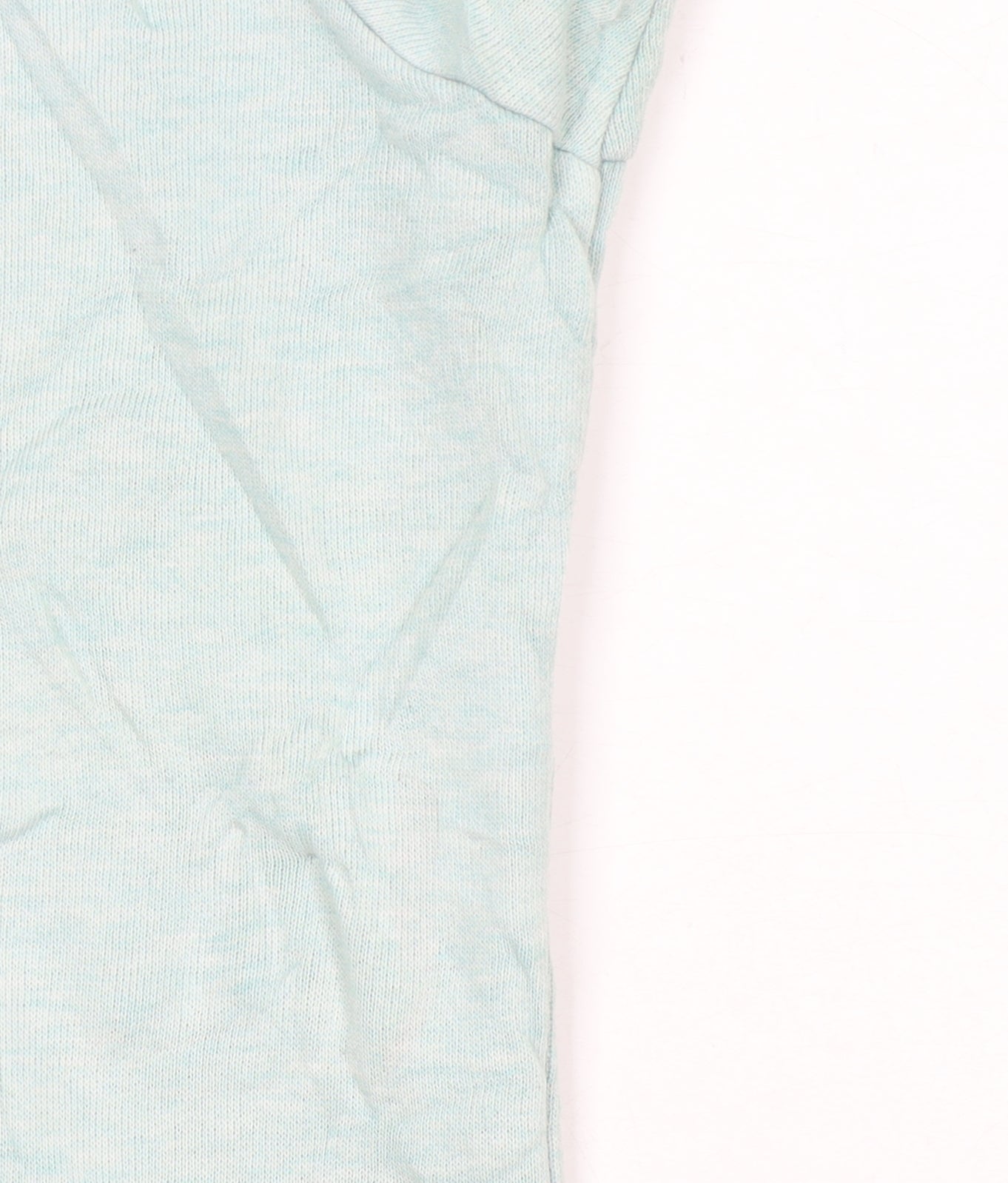 Carhartt Women’s Light Blue Full Zip Hoodie Size L