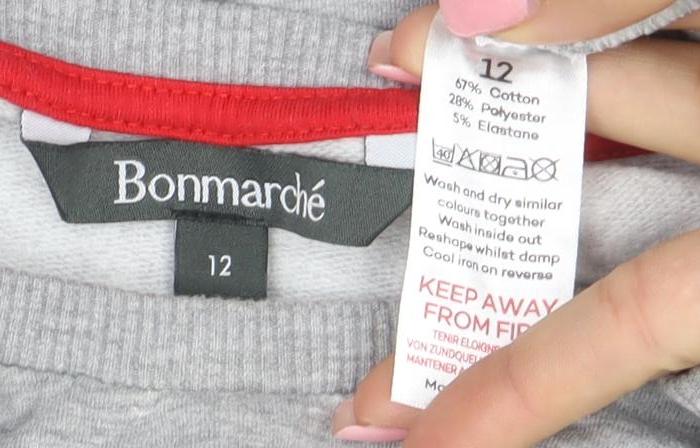 Bonmarche Women's Grey Christmas Dog T-Shirt Size 12 3/4 Sleeve