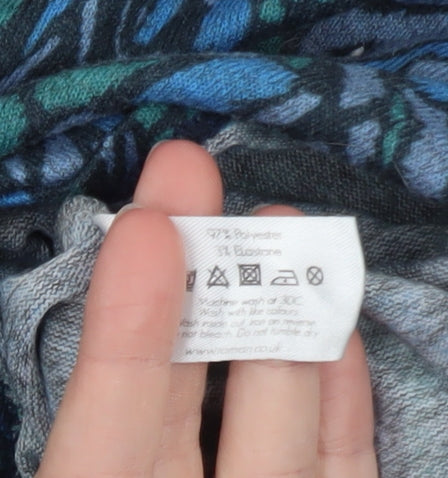 Roman Women’s Multicoloured Size 20 Crew Neck Pullover Jumper