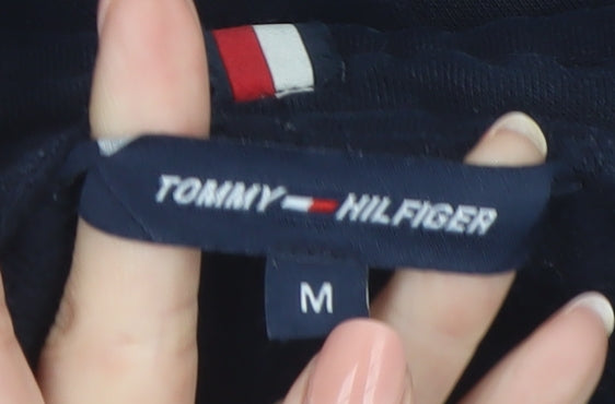 Tommy Hilfiger Men's Blue Jogger Trousers Size M
